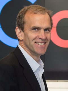 Picture of Kent Walker