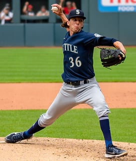 Picture of Logan Gilbert