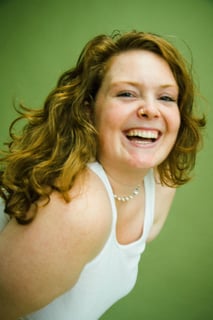Picture of Grace Kuhlenschmidt