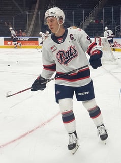 Picture of Connor Bedard
