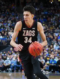 Picture of Chet Holmgren