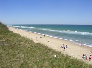 Picture of Nauset Beach
