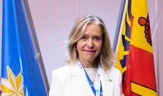 Picture of Celeste Saulo