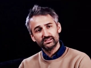 Picture of Martin Bourboulon