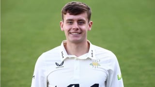 Picture of Jamie Smith