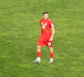 Picture of Jani Atanasov
