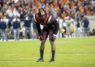 Picture of Chamarri Conner