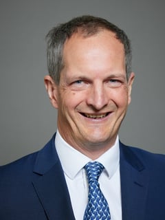 Picture of James Bethell, 5th Baron Bethell