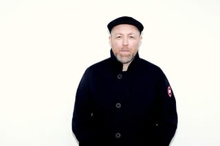 Picture of Ben Sims