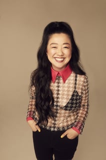 Picture of Sherry Cola