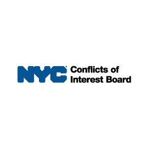 Picture of New York City Conflicts of Interest Board
