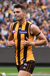 Picture of Conor Nash