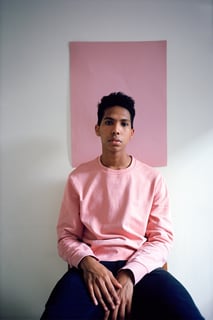 Picture of Tyler Mitchell