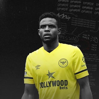 Picture of Frank Onyeka