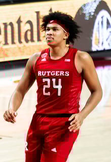 Picture of Ron Harper Jr.