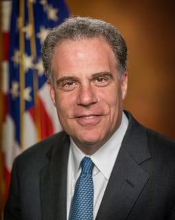 Picture of Michael E. Horowitz