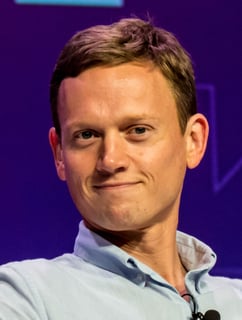 Picture of Tommy Vietor