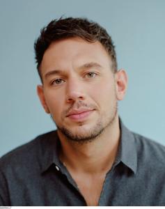 Picture of Sam Lansky