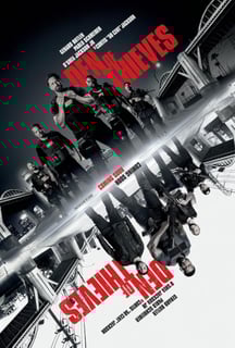 Picture of Den of Thieves