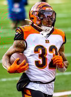 Picture of Trayveon Williams