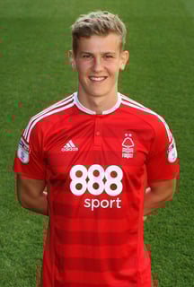 Picture of Ryan Yates
