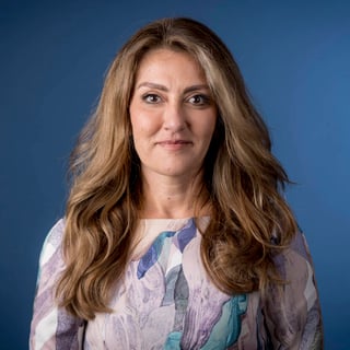 Picture of Dilan Yeşilgöz-Zegerius