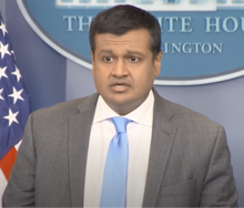 Picture of Raj Shah