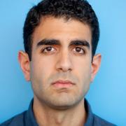 Picture of Rami Ayyub