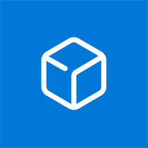 Picture of Microsoft 3D Viewer