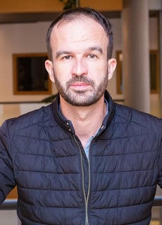 Picture of Manuel Bompard