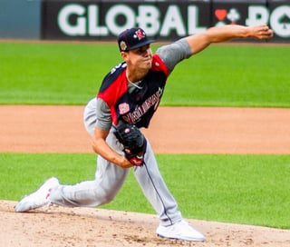Picture of MacKenzie Gore