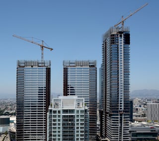 Picture of Oceanwide Plaza