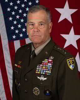 Picture of James H. Dickinson