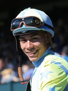 Picture of Jose Ortiz
