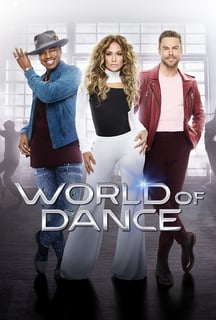 Picture of World of Dance