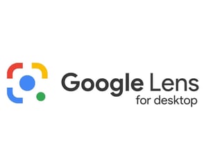 Picture of Google Lens