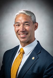 Picture of Ron Nirenberg