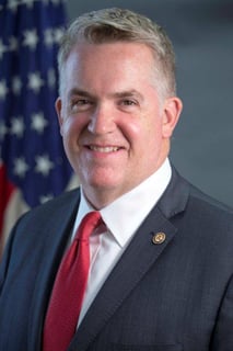 Picture of John W. Huber
