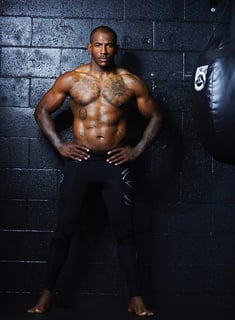 Picture of Khalil Rountree Jr.