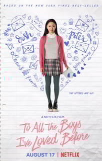 Picture of To All the Boys I've Loved Before