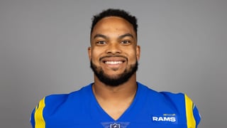 Picture of Earnest Brown IV