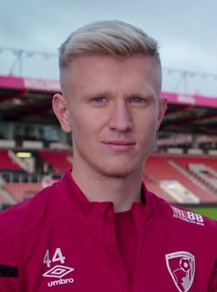 Picture of Sam Surridge