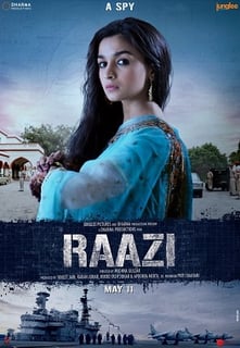 Picture of Raazi