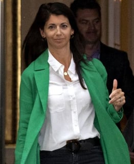 Picture of Gina Coladangelo