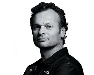Picture of Hermen Hulst