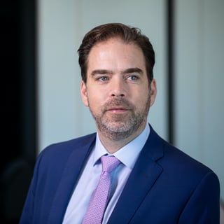Picture of Alastair Cochran