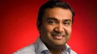 Picture of Neal Mohan