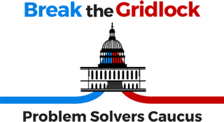 Picture of Problem Solvers Caucus