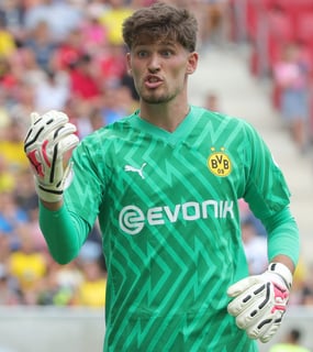 Picture of Gregor Kobel