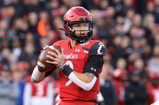 Picture of Desmond Ridder